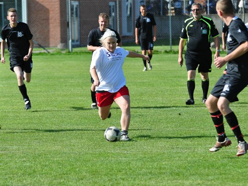 ES Cup